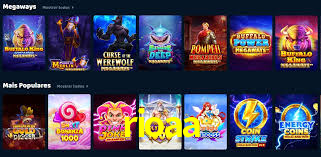 Jogos Exclusivos rioaa