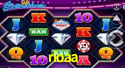 Design Responsivo rioaa