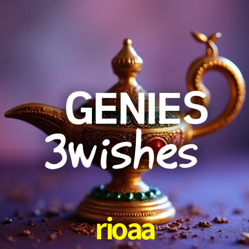 Estatísticas Esportivas rioaa