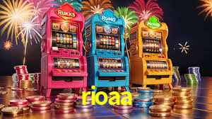 Casino Ao Vivo rioaa