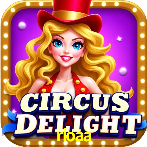 Diretório de Jogos rioaa